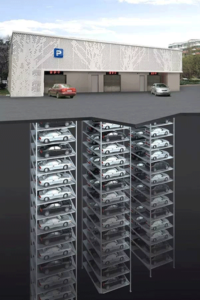 城市建设的新一轮财富风口